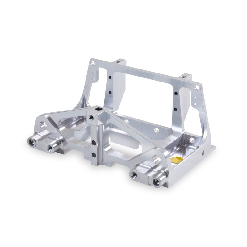 יציקה או עיבוד CNC: מתקדמים קדימה מתקופת הברונזה