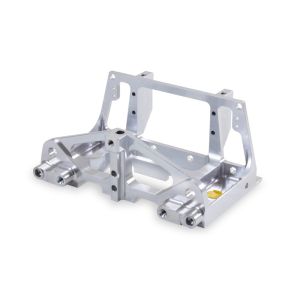 יציקה או עיבוד CNC: מתקדמים קדימה מתקופת הברונזה